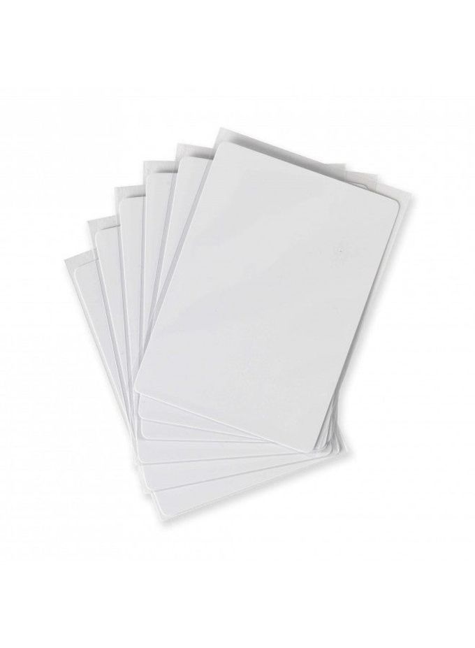 Vault X Soft Trading Card Sleeves 40 Micron High Clarity Penny Sleeves for TCG - Image 3