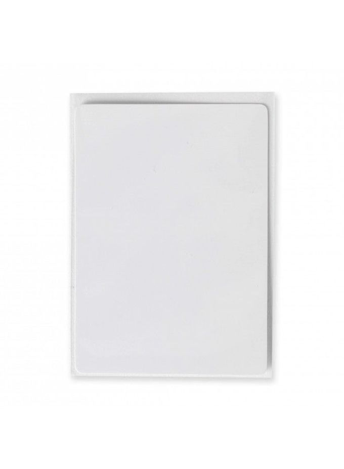 Vault X Soft Trading Card Sleeves 40 Micron High Clarity Penny Sleeves for TCG - Image 4