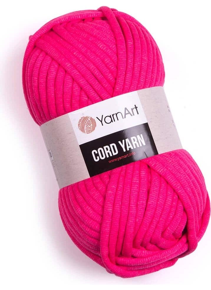 YarnArt - Cord Yarn 771 - Image 1