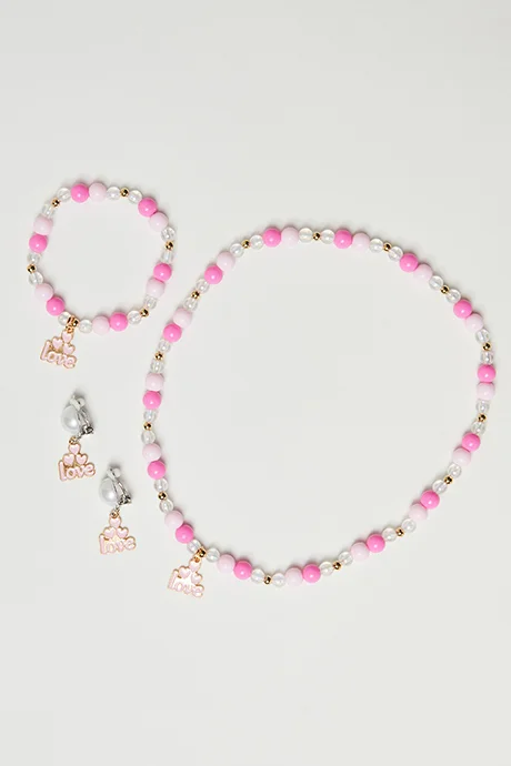 R&B 3 Pack Jewellery Set
