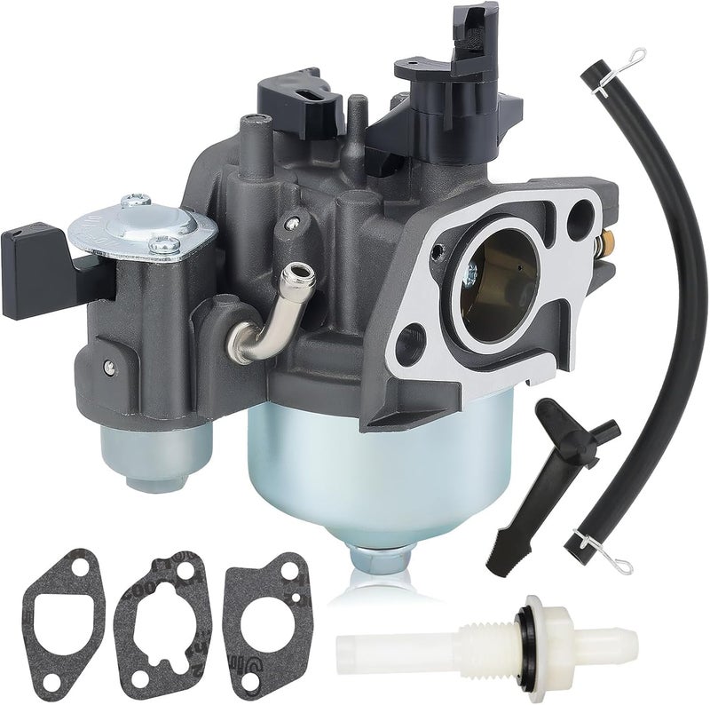 Hipa gx160 Carburetor for Honda gx200 Carburetor Rebuild Kit Predator 212cc Carb 5.5HP 6.5HP 196cc 163cc OHV Engine 69730 60363 69727 Pressure Washer Coleman CT200U Mini Bike 16100-ZH8-W61 - Image 1