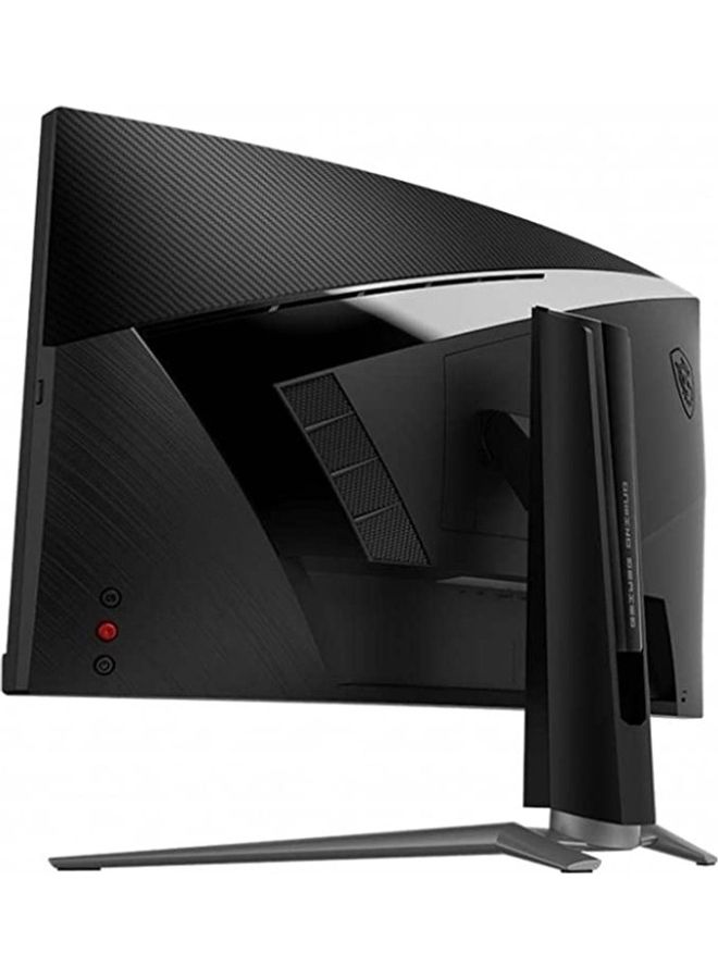 MSI Gaming Monitor MAG ARTYMIS 274CP Curve 27 inch FHD (1920X1080) VA display, 165 Hz, Upto 1 ms Black - Image 4