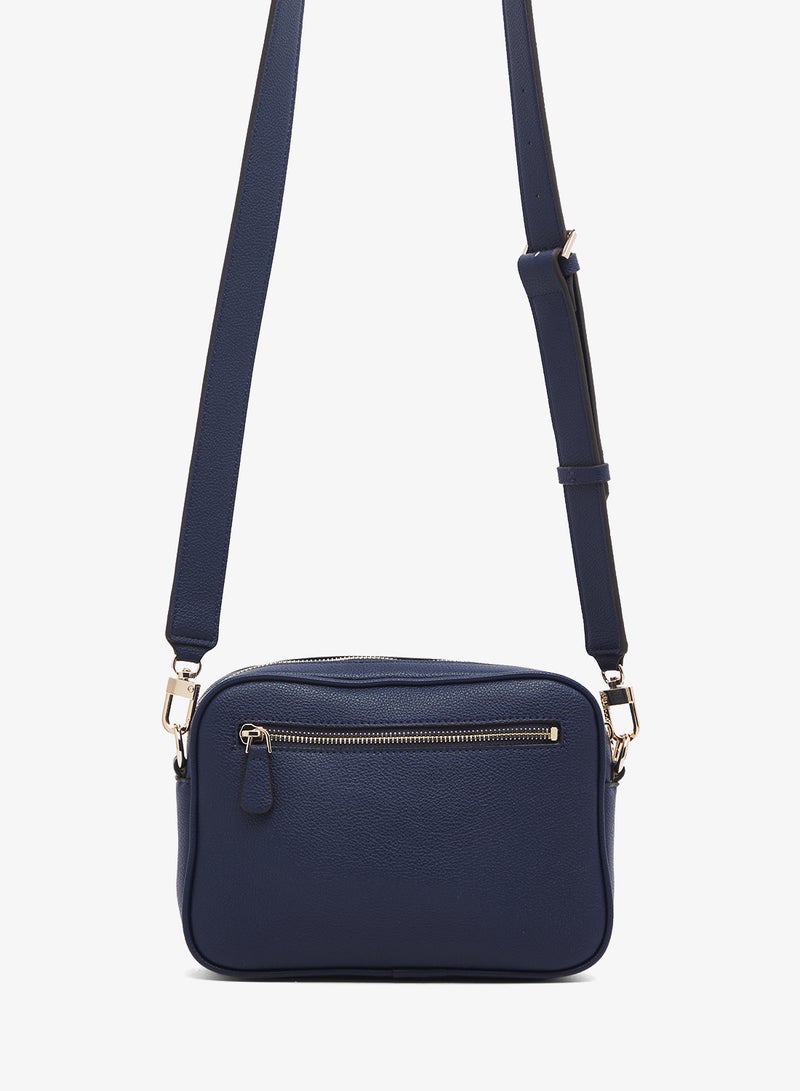 GUESS Meridian II Crossbody Bag - Image 2