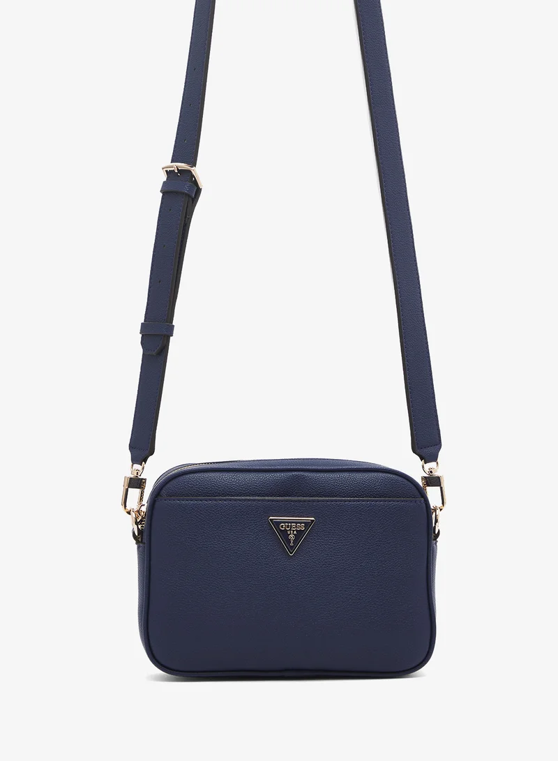 GUESS Meridian II Crossbody Bag