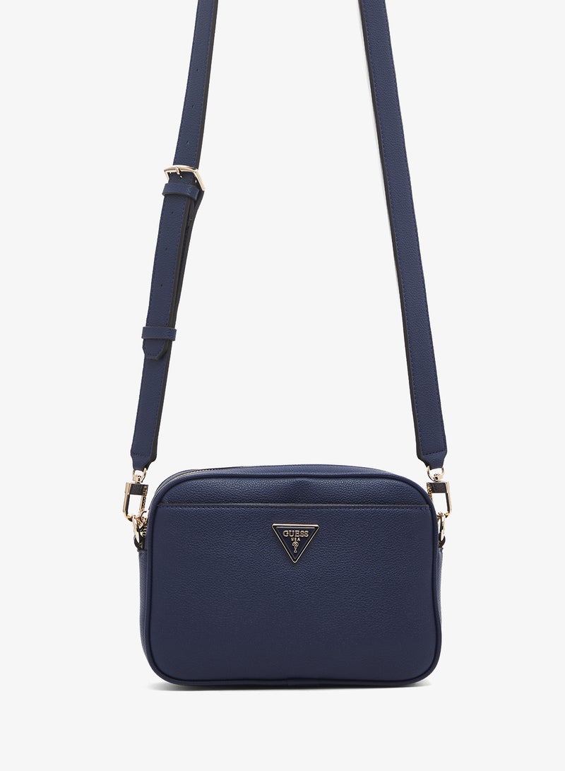 GUESS Meridian II Crossbody Bag - Image 1