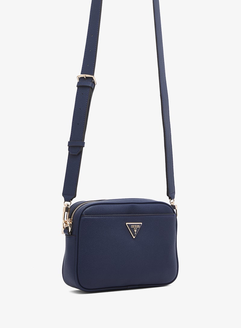 GUESS Meridian II Crossbody Bag - Image 3
