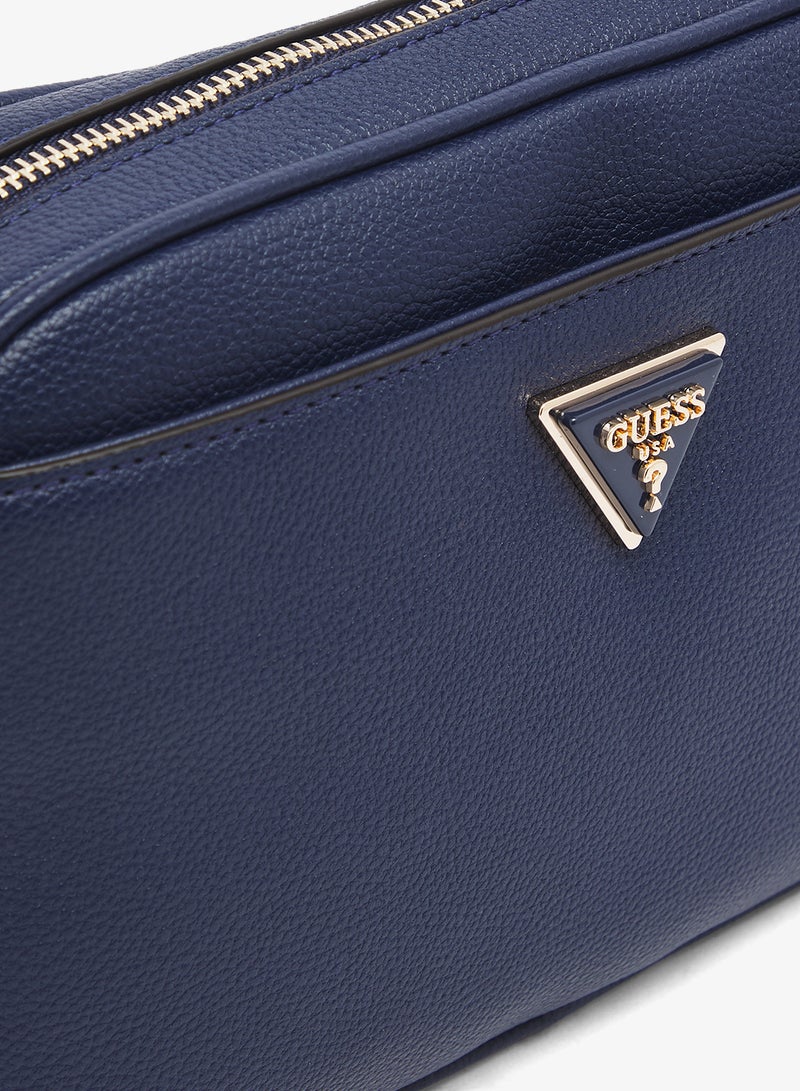 GUESS Meridian II Crossbody Bag - Image 4