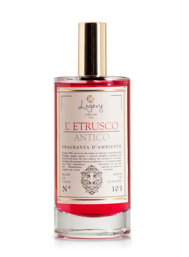Logevy  L'etrusco Antico Room Fragrances - Image 2