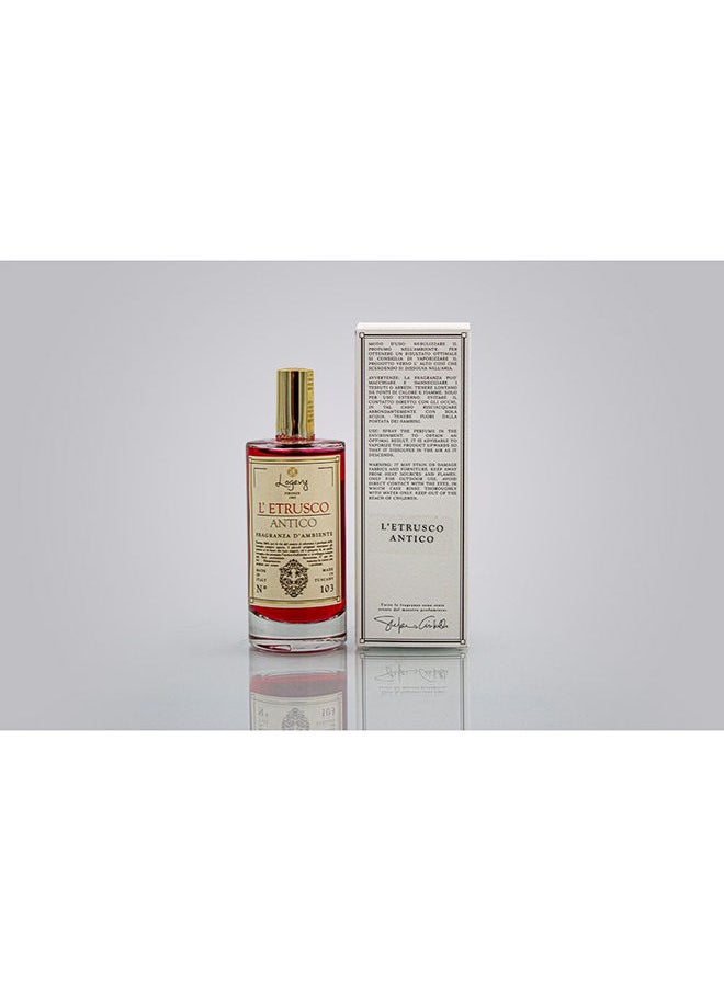Logevy  L'etrusco Antico Room Fragrances  - Image 2