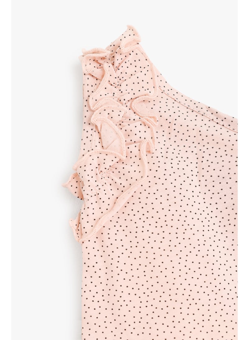 Junior Baby Girls Pyjama Set - Image 2