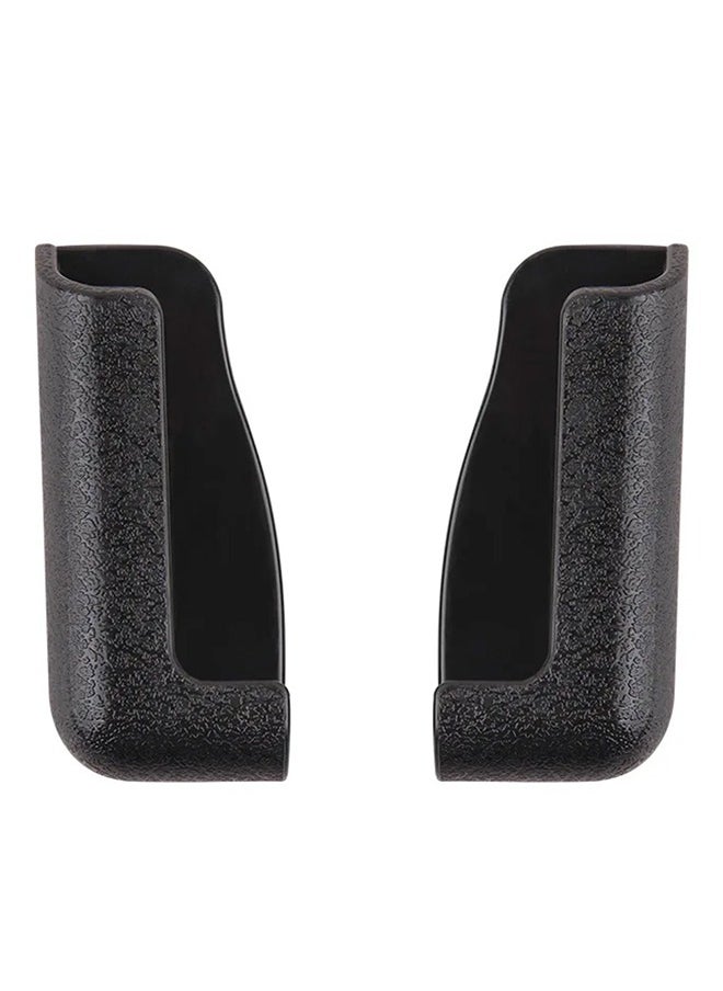 Generic - Adhesive Holder for mobile and tablet that can be installed anywhere in the car /MVQ - Image 1