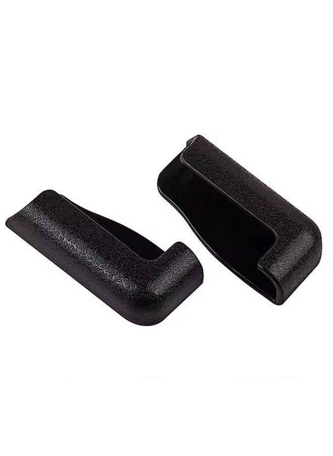 Generic - Adhesive Holder for mobile and tablet that can be installed anywhere in the car /MVQ - Image 1