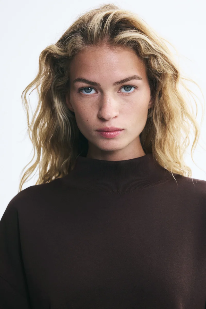 H&M  2-piece sweatshirt set for Women | Best Price UAE