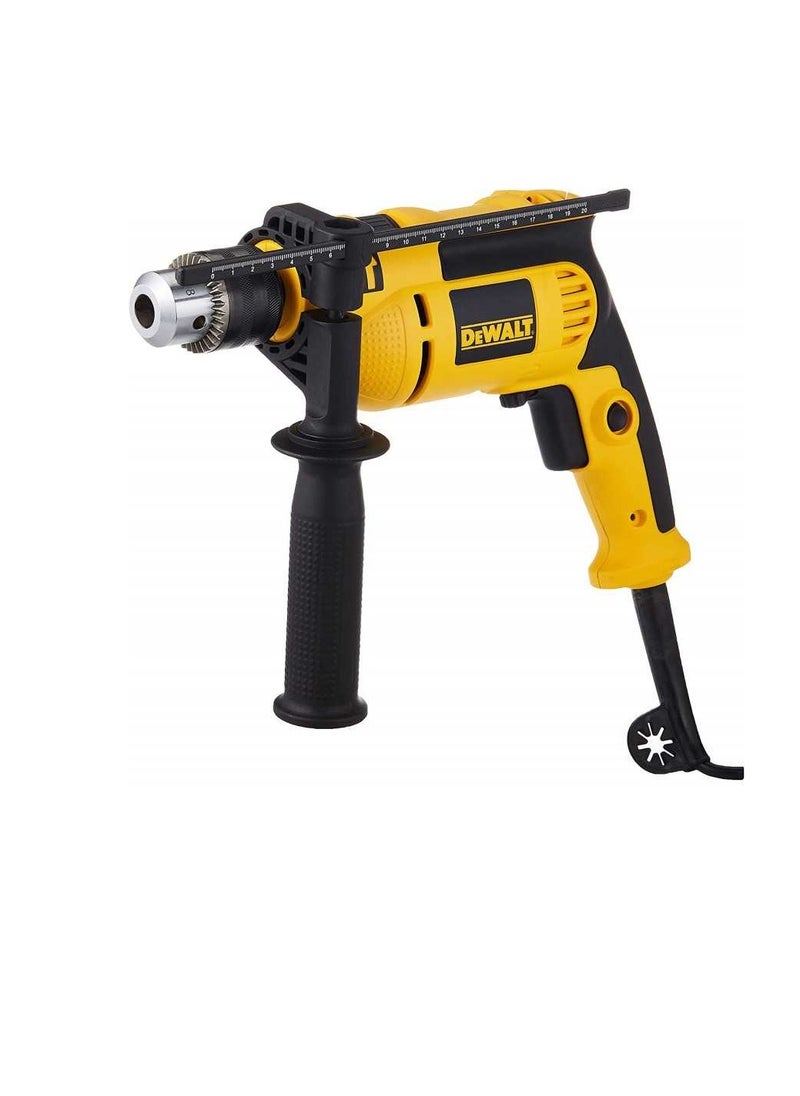 DEWALT 13mm Precision Drill 750W  - Image 2