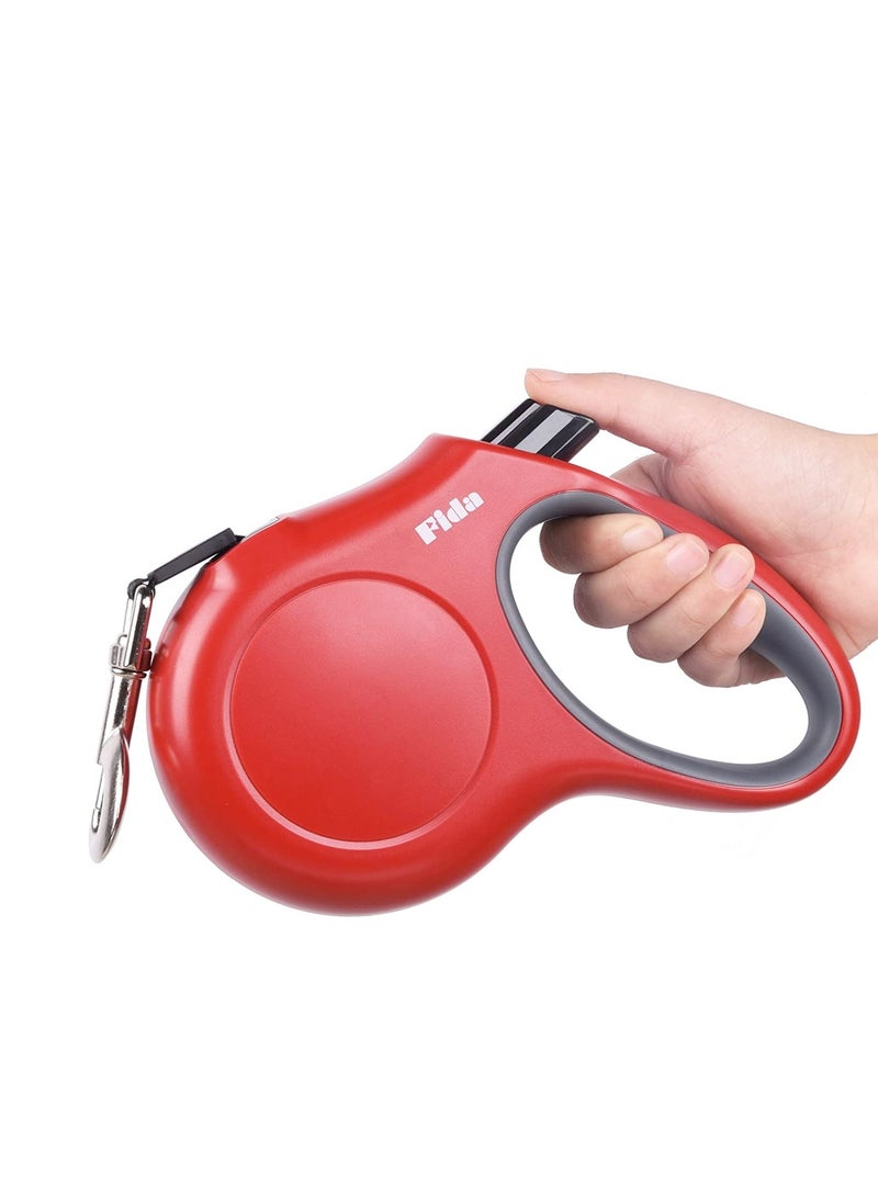 fida Retractable Dog Leash (JFA Series) - Image 1