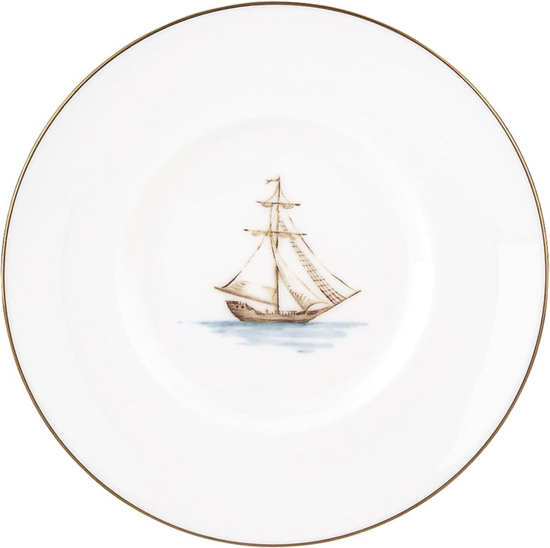 طبق حلوى لينكس طراز الاستعمار البريطاني تريدويند