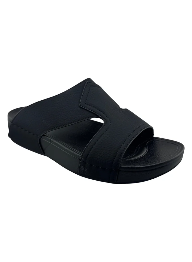 Footprint Durable PU Sandals for Men – Comfortable, Supportive & Easy to Maintain for Everyday Use
