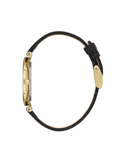 BEVERLY HILLS POLO CLUB Beverly Hills Polo Club Men's Watch, Analog Display and Leather Strap - BP3615X.131, Black  - Image 2