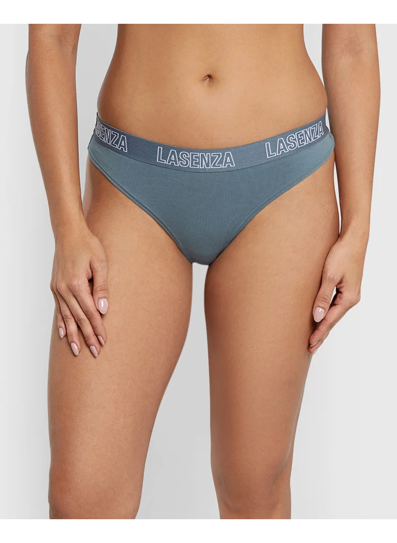 لا سينزا La Senza Remix Thong Panty