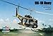 Hobby Boss UH1B Huey Helicopter Model Building Kit - Image 2