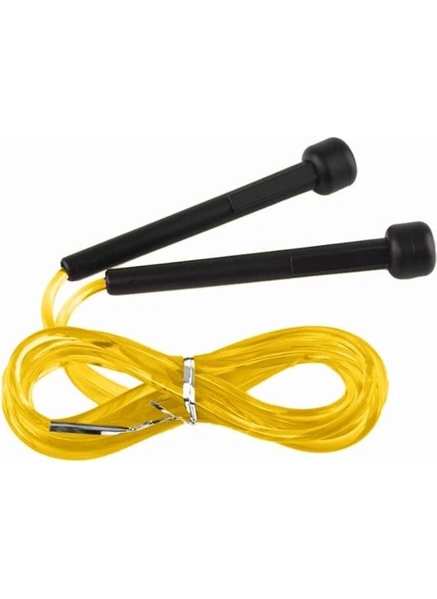Deniz Sport Adjustable Length Speed ​​Jump Rope with Color Options 