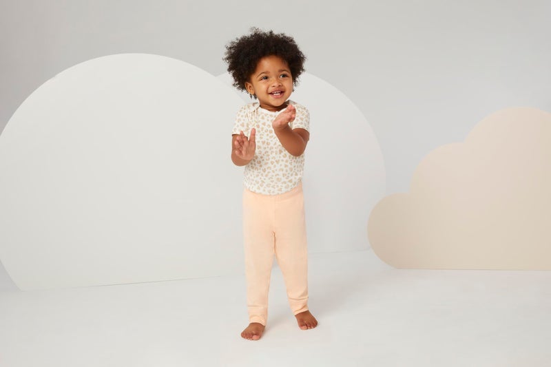 HUGGIES 4-Pack Pants - Image 3