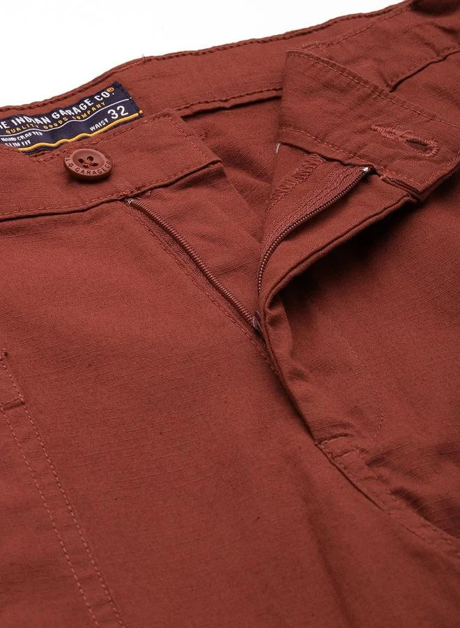 ذا انديان كراج كو بنطال كارجو بقصة ضيقة