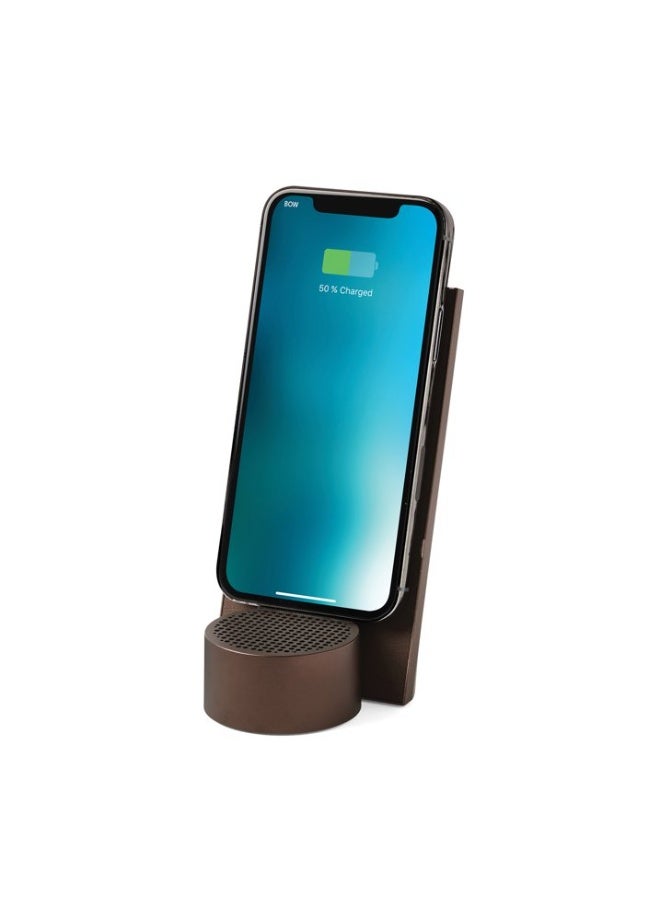 LEXON City Energy Pro Wireless Charging Station - Image 4