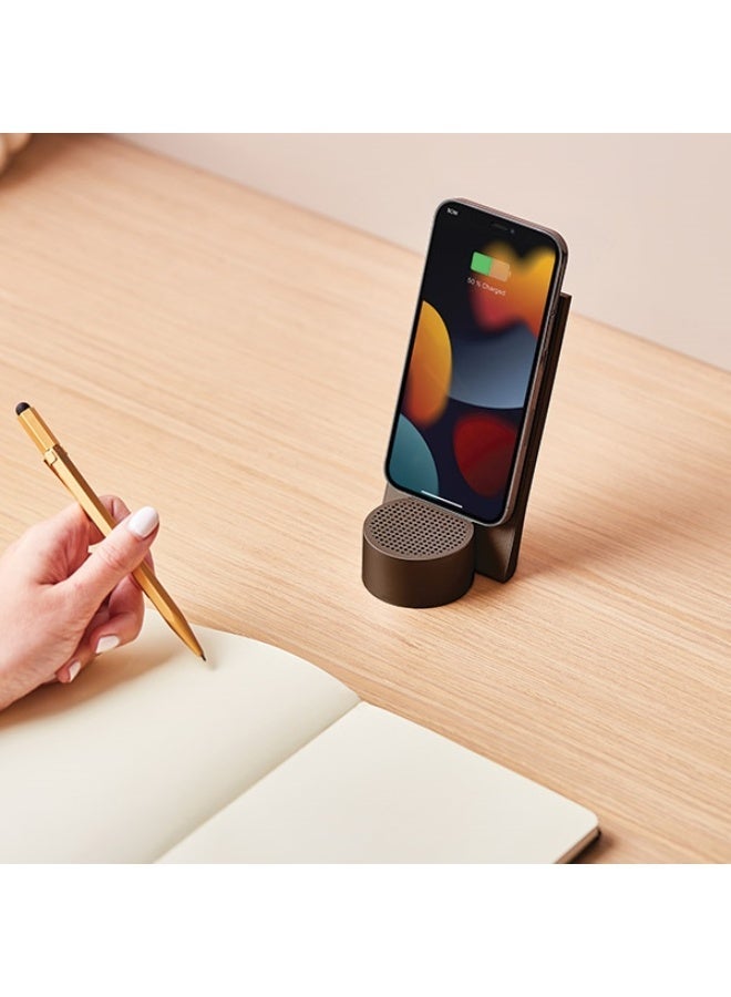 LEXON City Energy Pro Wireless Charging Station - Image 3