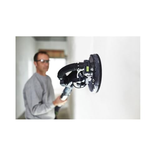 Festool 496140 Interface Backing Pad for Planex Lhs 225 Drywall Sander, D225, 2 Piece - Image 3