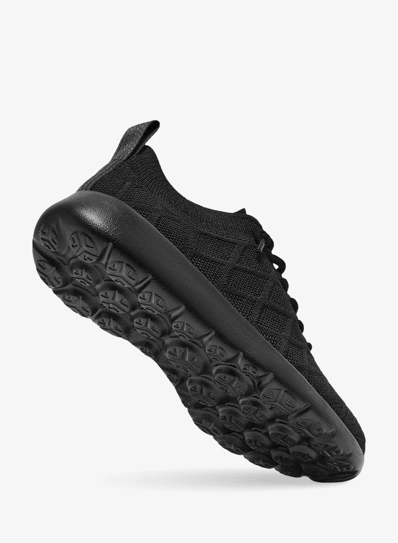 Duozoulu  Colours Lightweight Walking Sneaker  | Best Price UAE