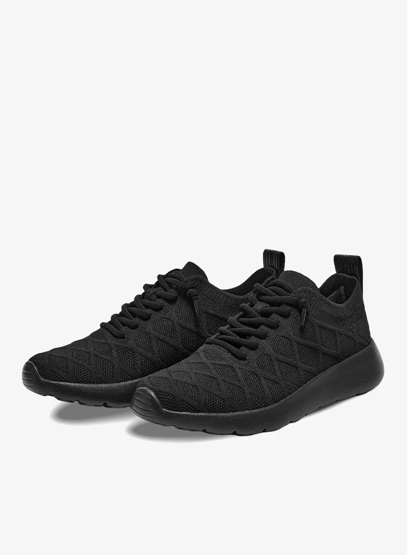 Duozoulu  Colours Lightweight Walking Sneaker  | Best Price UAE