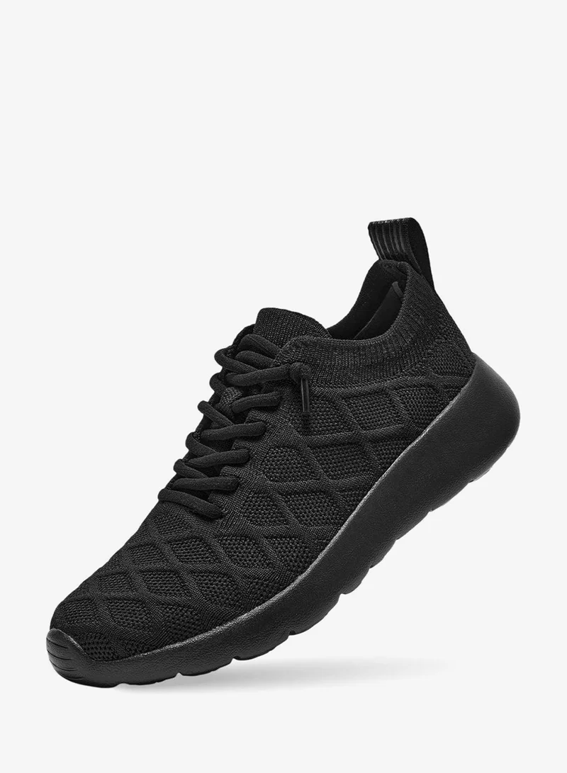 Duozoulu  Colours Lightweight Walking Sneaker  | Best Price UAE