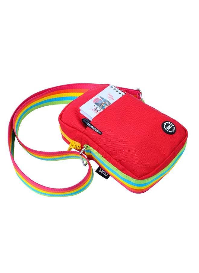 CUBS Fashionable Crossbody Bag  - Image 4