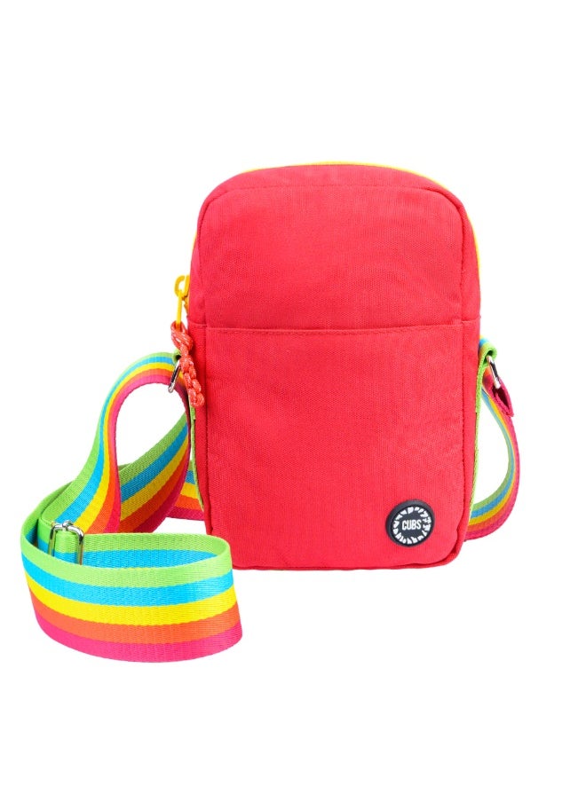CUBS Fashionable Crossbody Bag  - Image 1