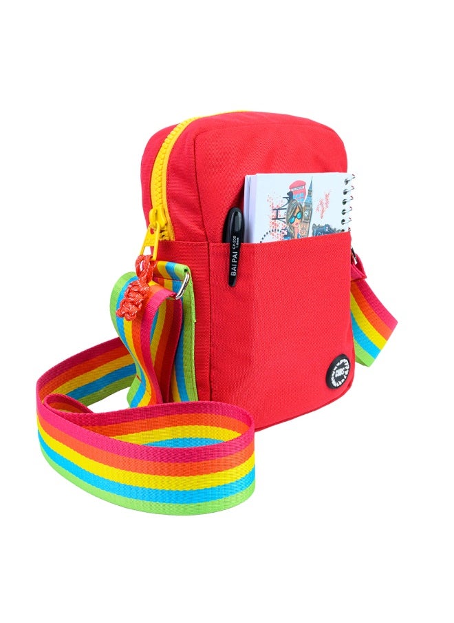 CUBS Fashionable Crossbody Bag  - Image 2