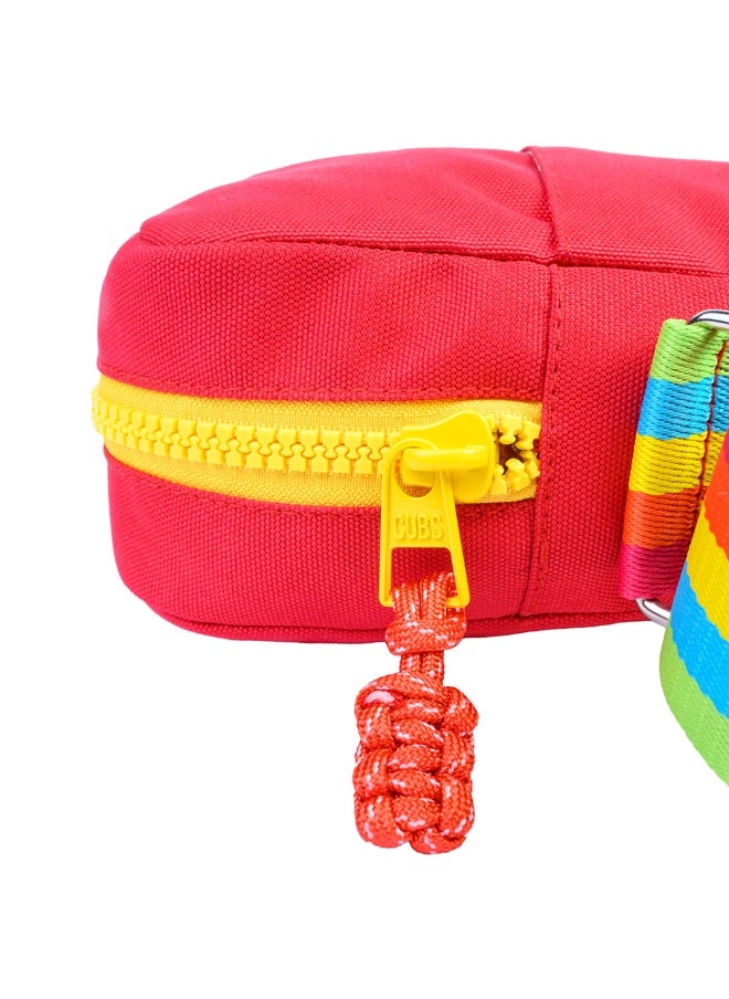 CUBS Fashionable Crossbody Bag  - Image 3