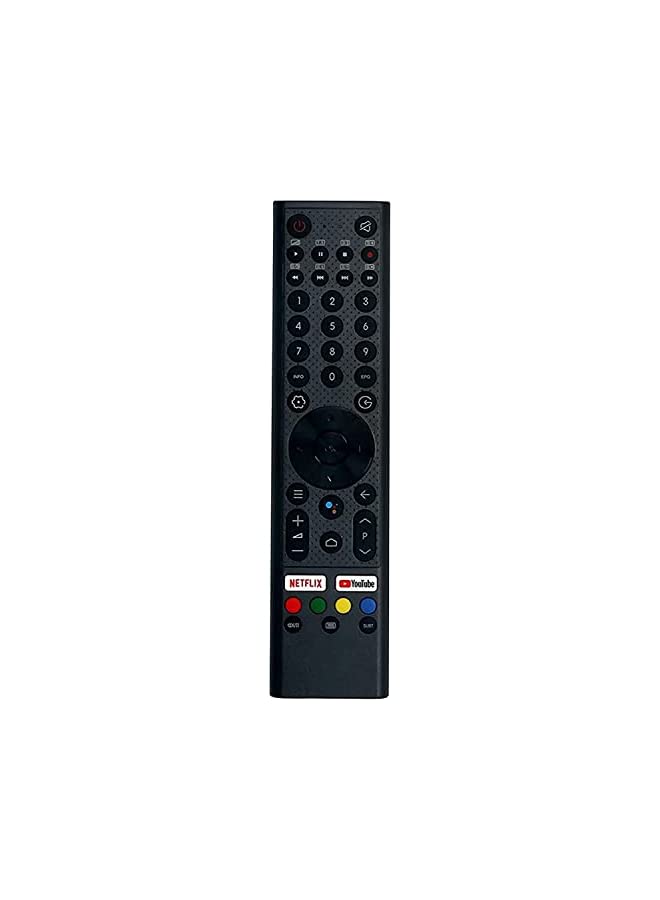 Huayu Remote Control for Changhong TV, CHIQ TV, CLASS PRO TV - Image 2