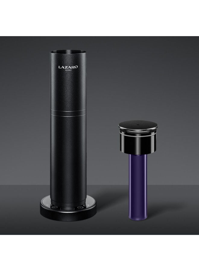 lazaro Lil Smart ( Black )