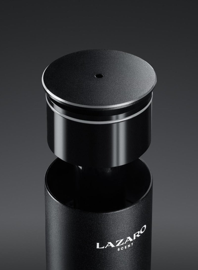 lazaro Lil Smart ( Black )