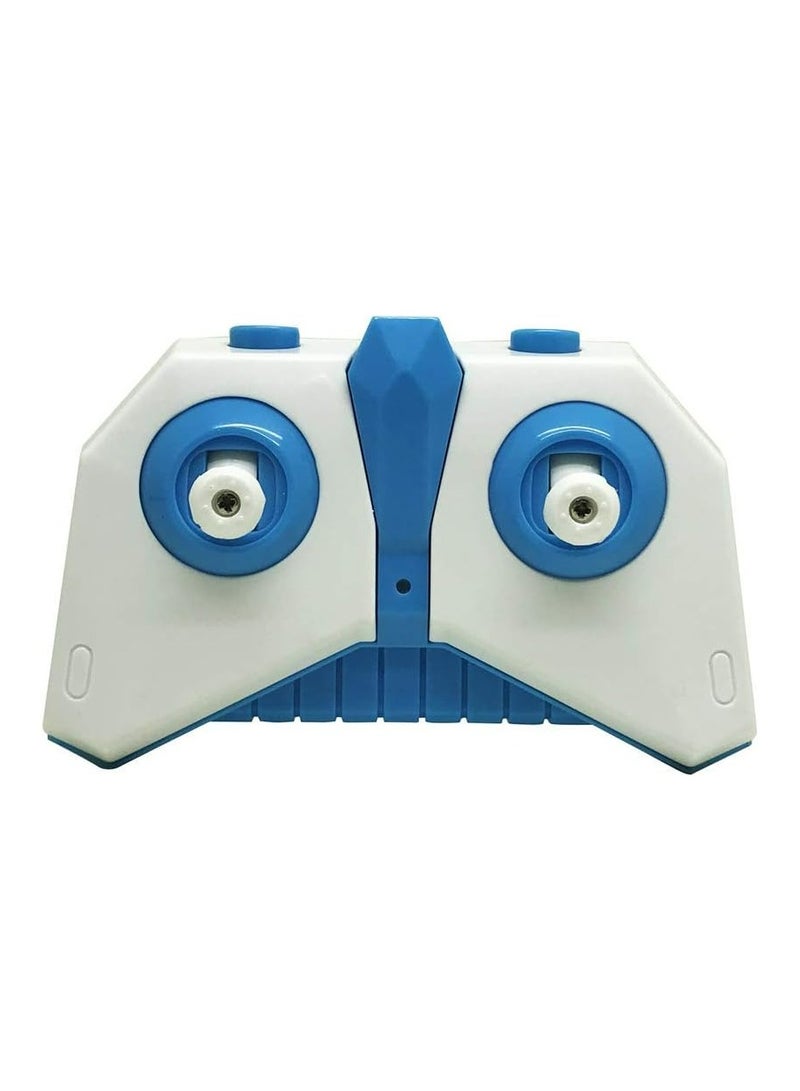 Sinovan Fancy Stunt Mini Rc Car - Image 3