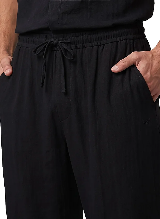 F5 TWILL TROUSER JOGGER