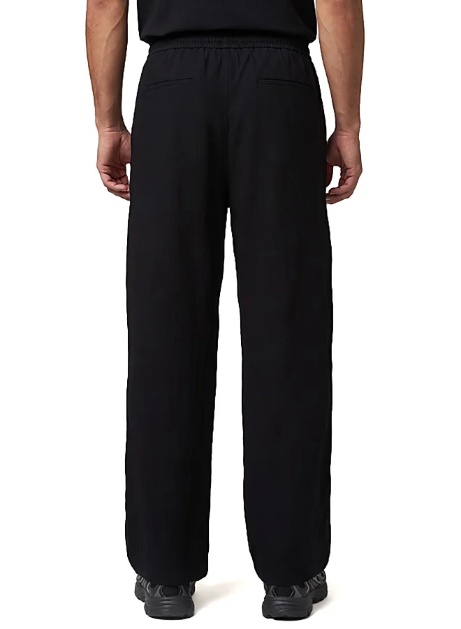 F5 TWILL TROUSER JOGGER