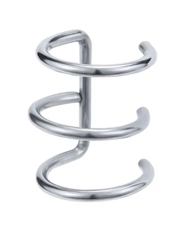 Stainless Steel Ear Cuff