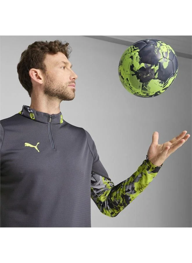 بوما IndividualCUP Quarter-Zip Football Top Men