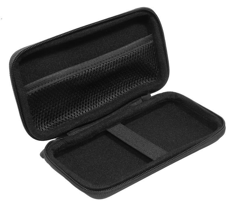 CaseSack حافظة CaseSack لجهاز GlocalMe 4G LTE المحمول المتنقل المتوافق مع GlocalMe Triforce و Mini Turbo و DuoTurbo و G4 Pro و U2S و U3 و U3X و G3 - Image 4