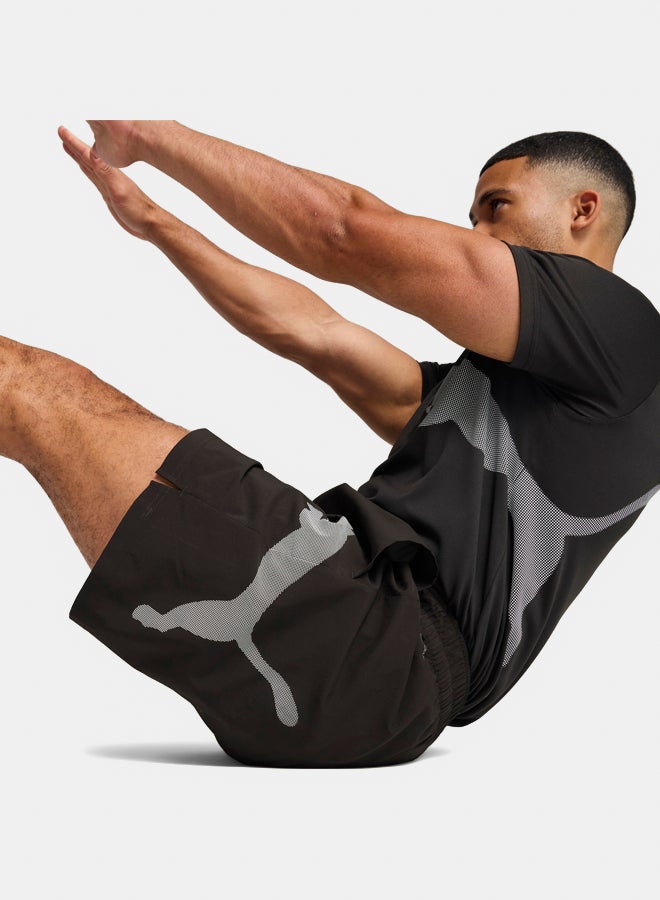 PUMA Men Tad Essential Big - Image 3