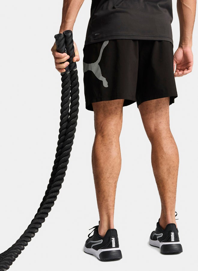 PUMA Men Tad Essential Big - Image 2