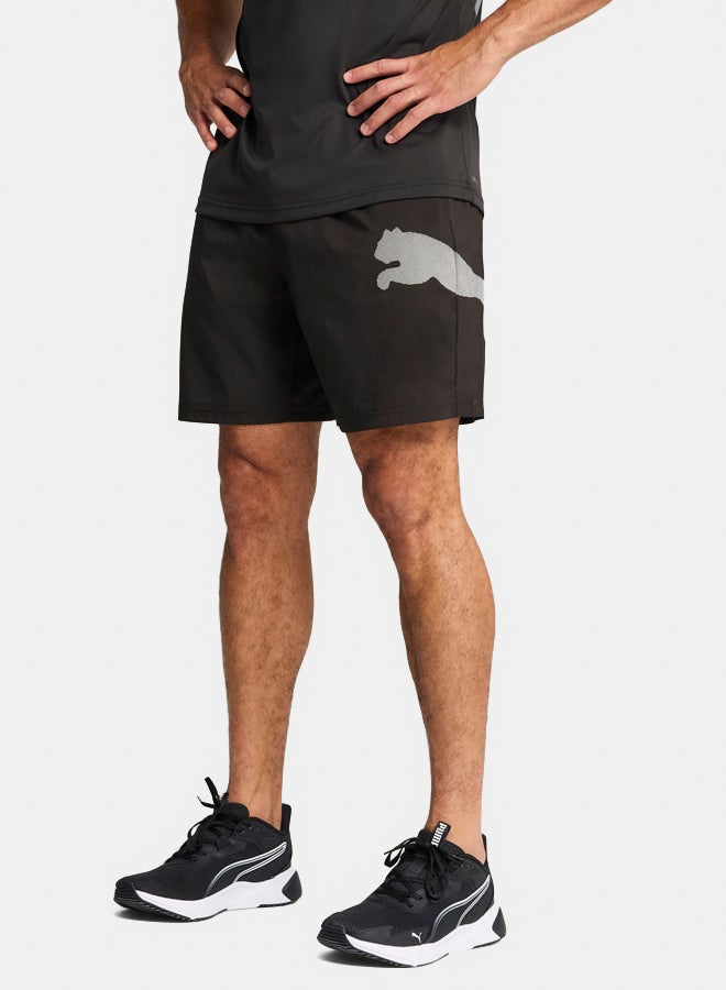 PUMA Men Tad Essential Big - Image 1