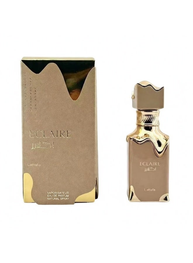 Lattafa Eclaire Eau De Parfum for Women - 100ml - Image 3